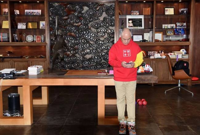 李宁品牌被救活,李宁救了李宁