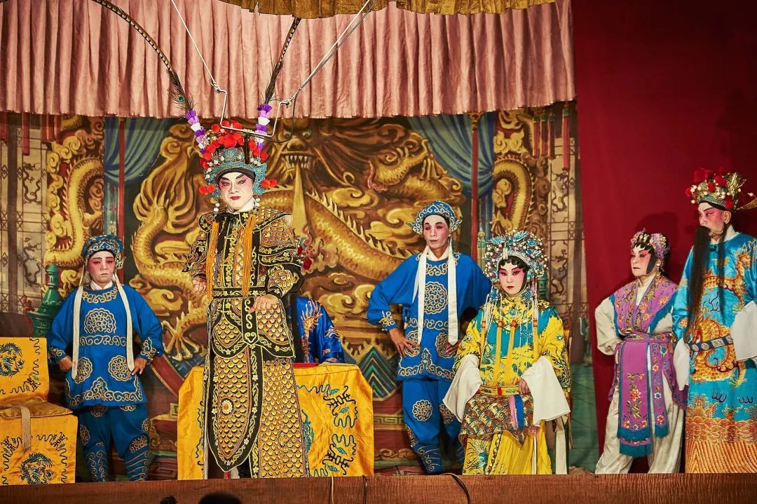 南国的两面：江南vs岭南