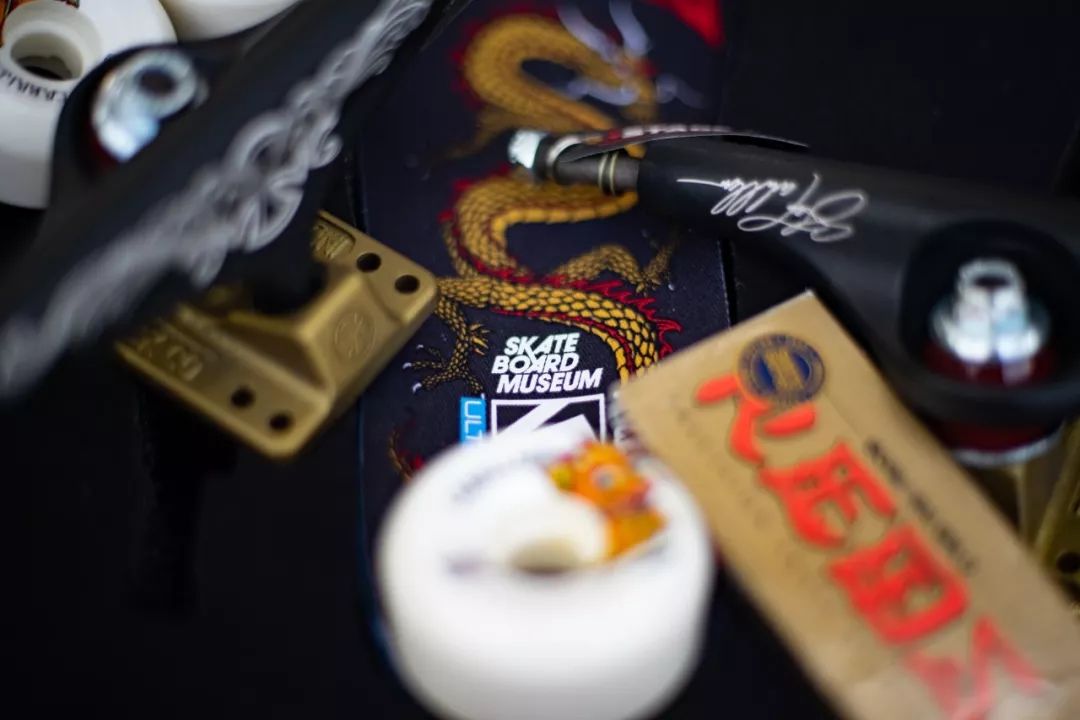 炫耀篇：全球限量30套！VANSCaballero三十周年秀完刷爆友尽圈