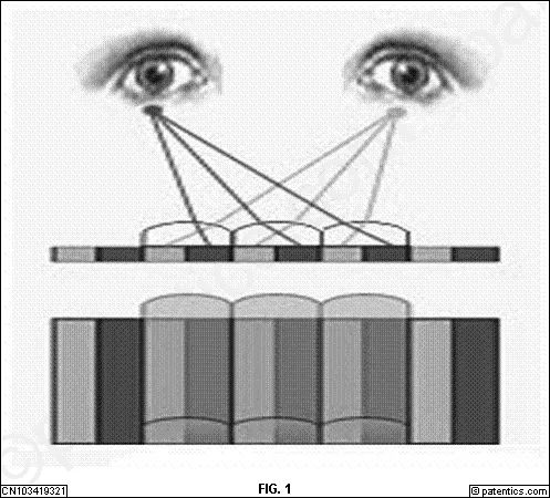 街头立体画是怎么画出来的,天桥上的立体画