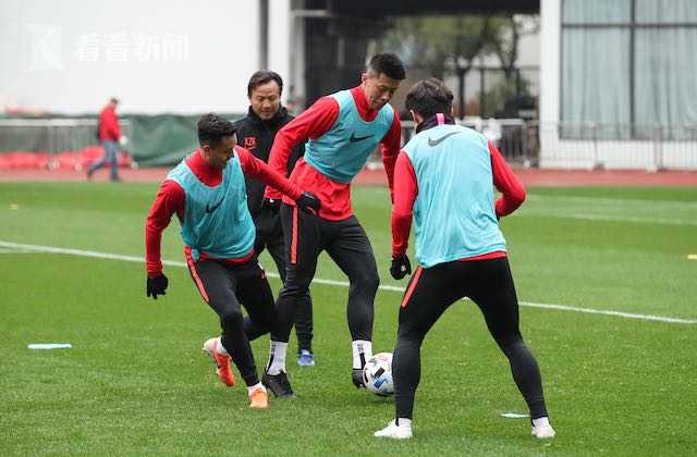 20赛季上海上港vs泰国武里南回放,上海上港泰国武里南哪有直播