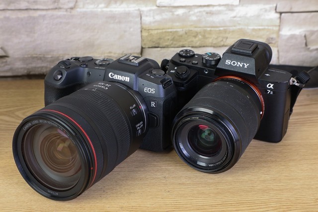 一万元相机怎么买,一万块钱左右能买什么相机