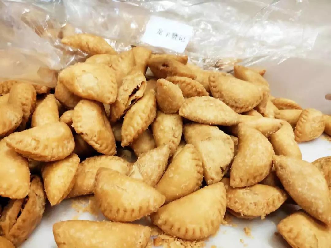 没吃过这些广式美食，都不好意思说自己在广州过了年！