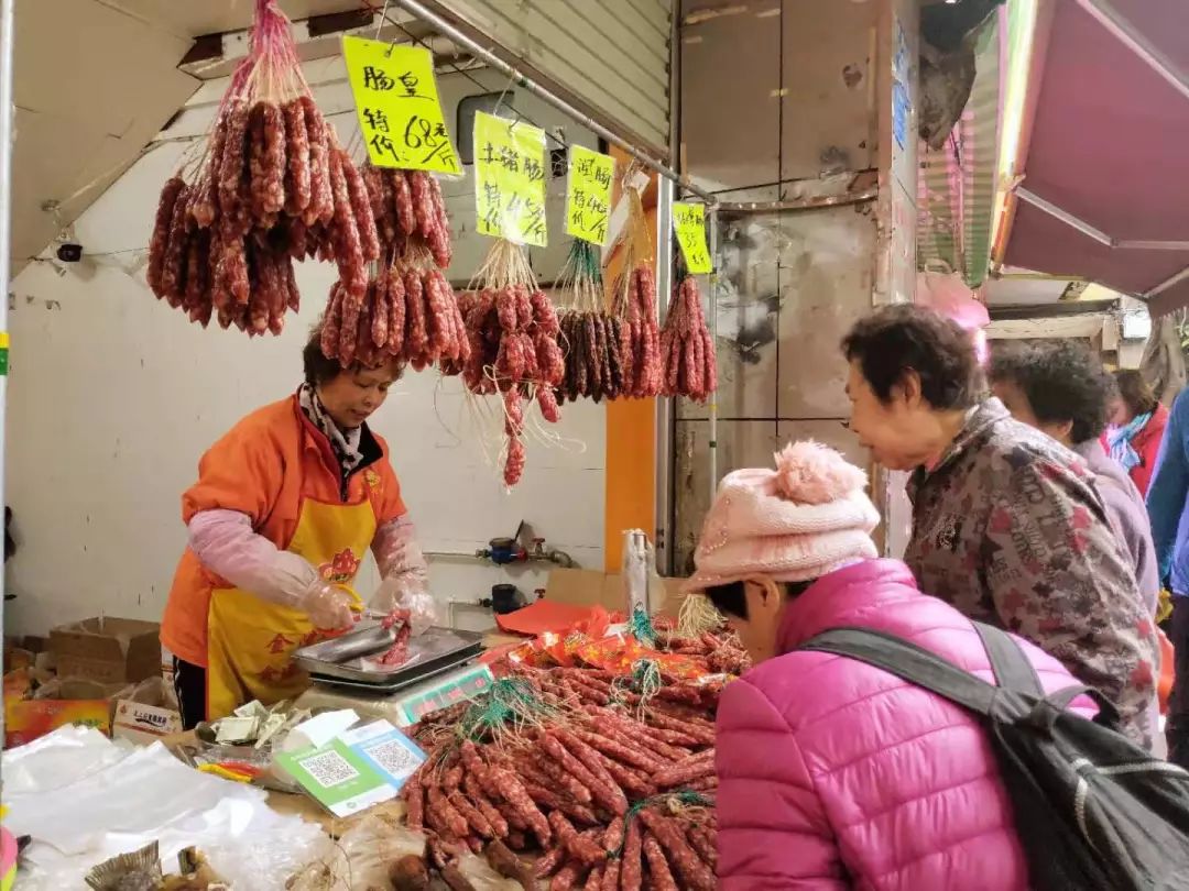 没吃过这些广式美食，都不好意思说自己在广州过了年！