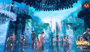 中央广播电视总台2020年春节联欢晚会,2022中央广播电视总台春晚回放