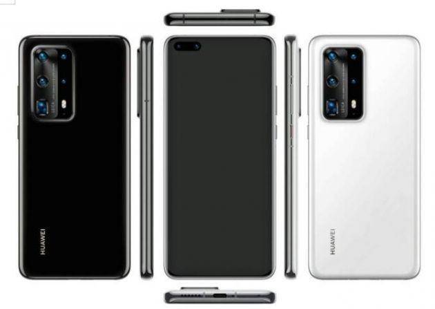 华为p40发布了p30降价吗,p40来了华为p30还值得入手吗