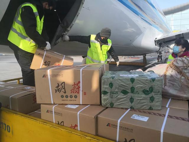 南航疫情防控视频,南航集团疫情防控八个工作