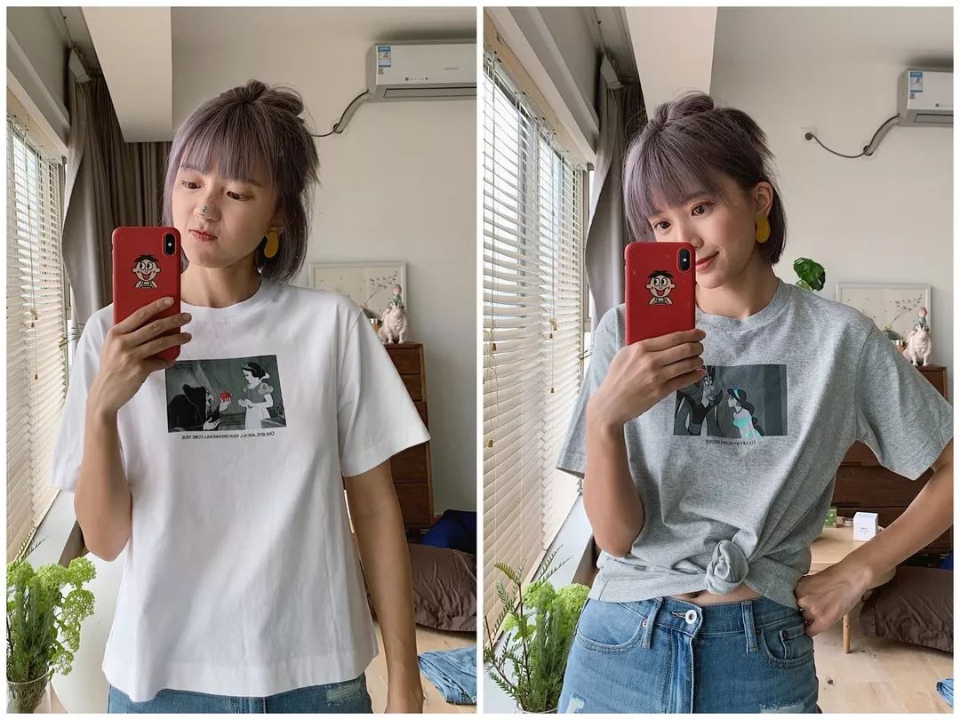 看了这21个单品，春节收的红包留不住了