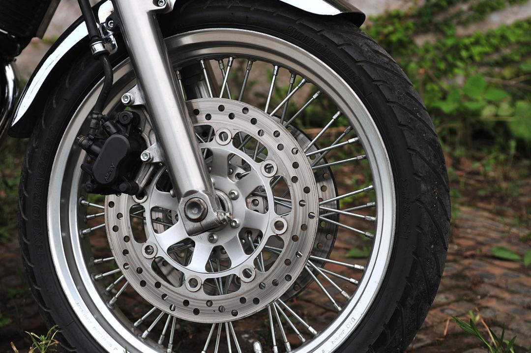 本田cb4002018款试驾,2024款本田cb400试驾