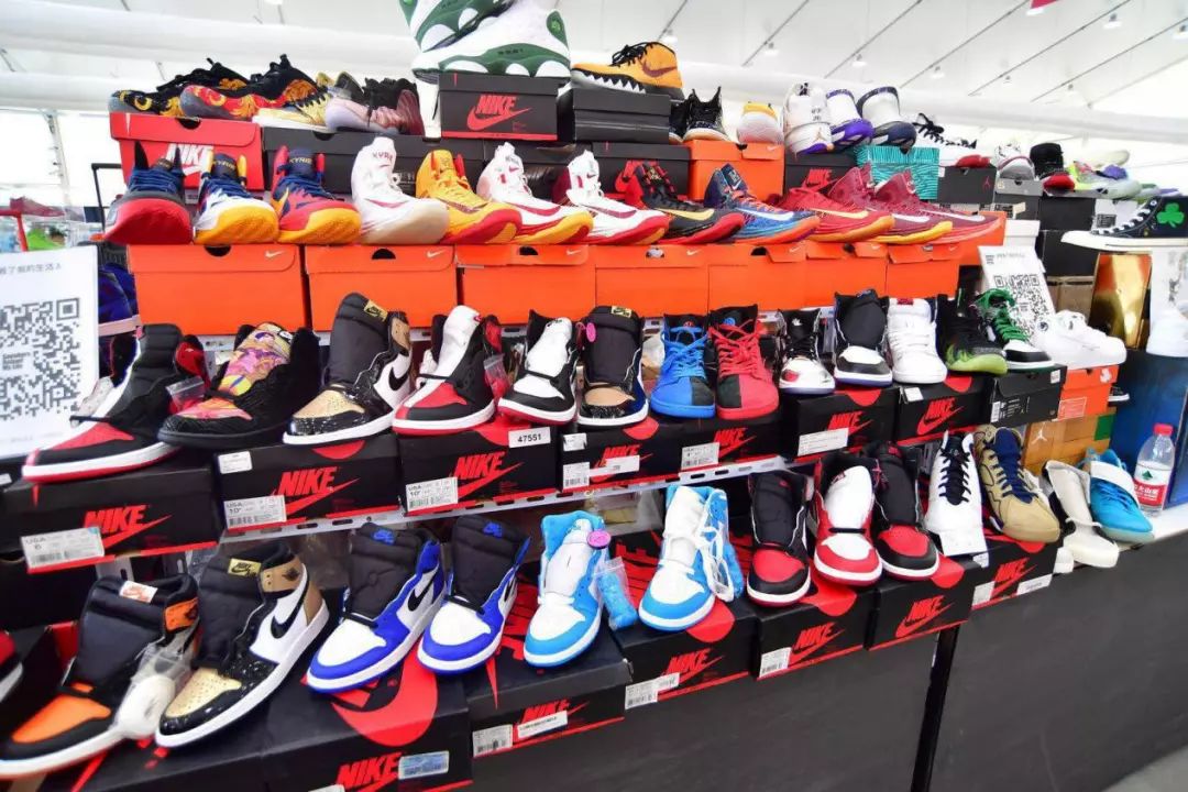 stockx为什么没有篮球鞋,stockx是b2b吗