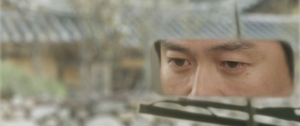 女主为艺术全裸出镜，性感至极