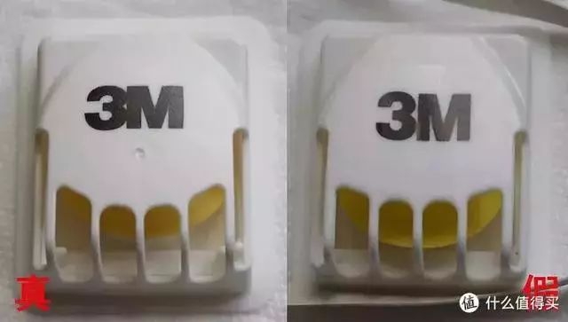 曝光的问题口罩有哪些,已曝光假口罩