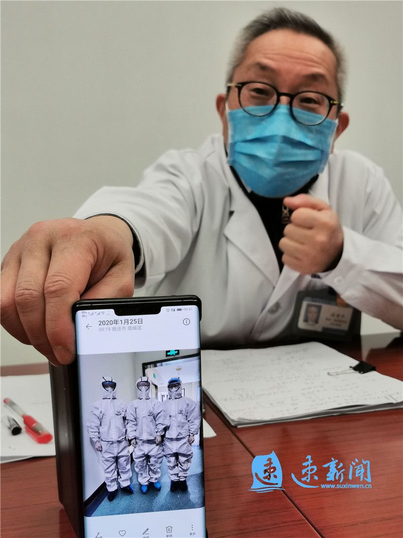 记者访武汉发热门诊,记者探访医院发热门诊