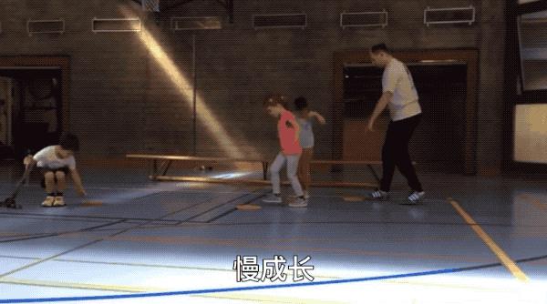 3-6岁室内适合做什么运动,3岁小孩室内运动