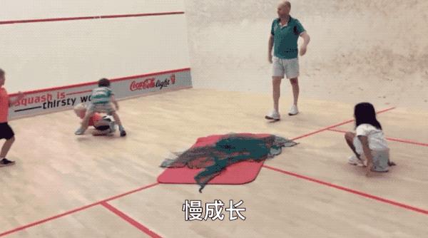 3-6岁室内适合做什么运动,3岁小孩室内运动