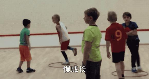 3-6岁室内适合做什么运动,3岁小孩室内运动