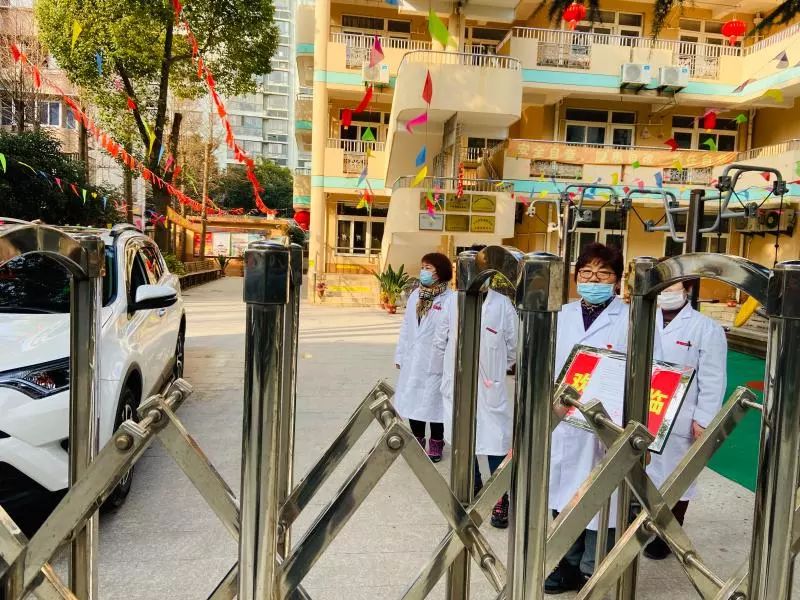 【爱申活暖心春】400多名干部复工！24小时待命！普陀这个街道这样应对“大考”→