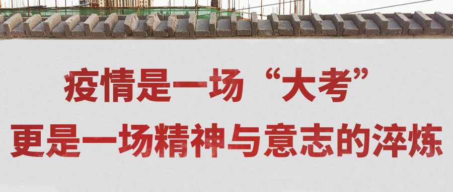 疫情防控基层志愿者在行动,防控疫情党员志愿者在行动