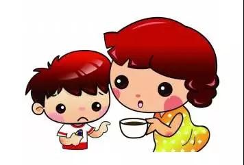 与新冠状肺炎病人接触的关注事项,新型冠状病毒期间给家长发的消息