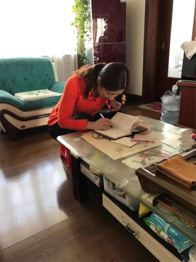 防身病也防“心病”！文登区开通疫情心理咨询公益热线