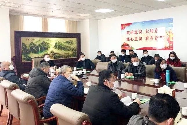 同心抗疫活动报道,同心县抗击疫情