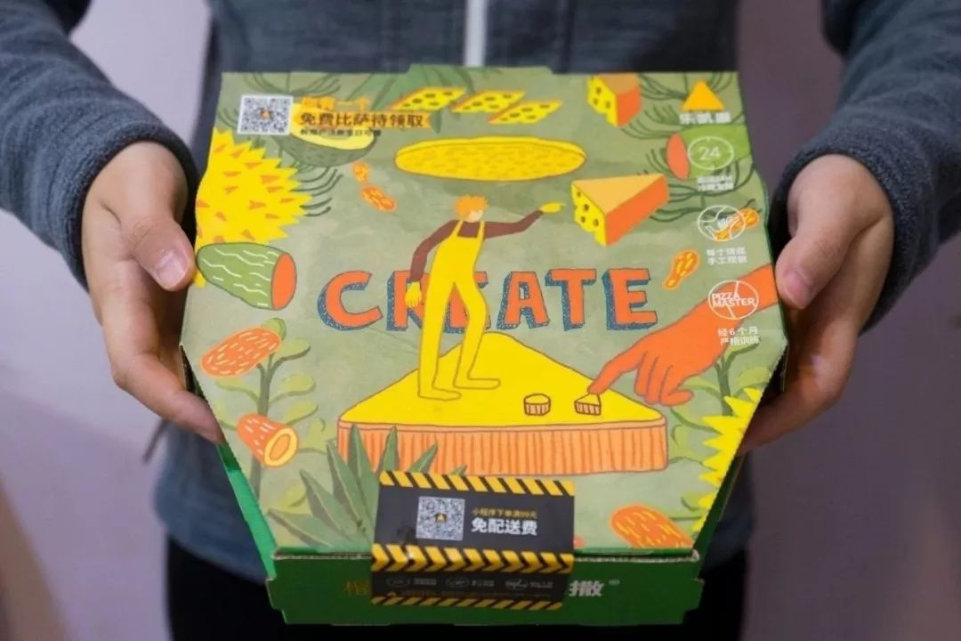 非常时期外卖接单,非常时期工作餐