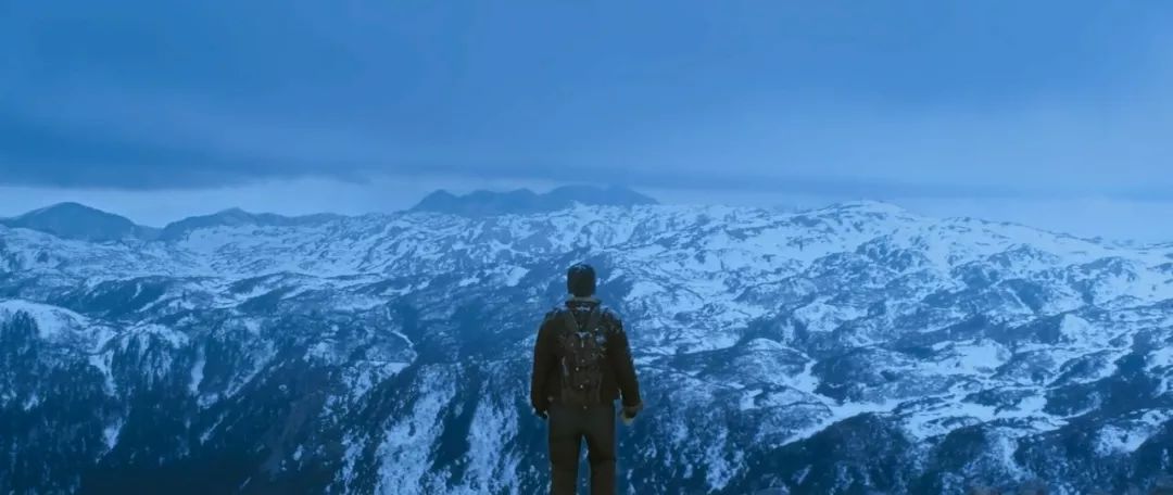 去西藏之前必看的电影,如果暂时去不了西藏就去皖南