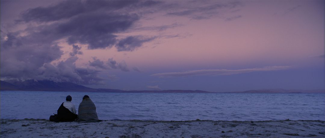 去西藏之前必看的电影,如果暂时去不了西藏就去皖南