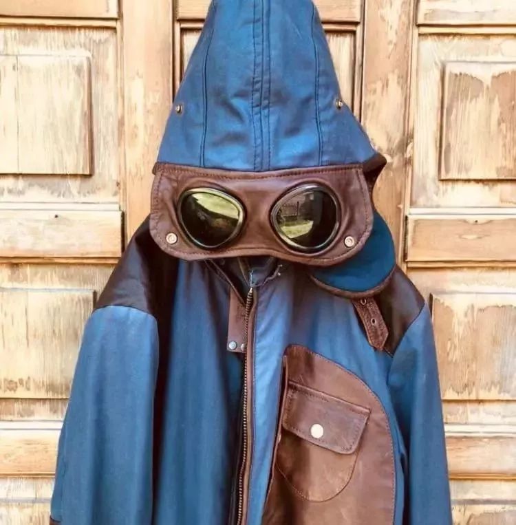 从东京到利物浦，他们寻找的不只是一件02年的yohji