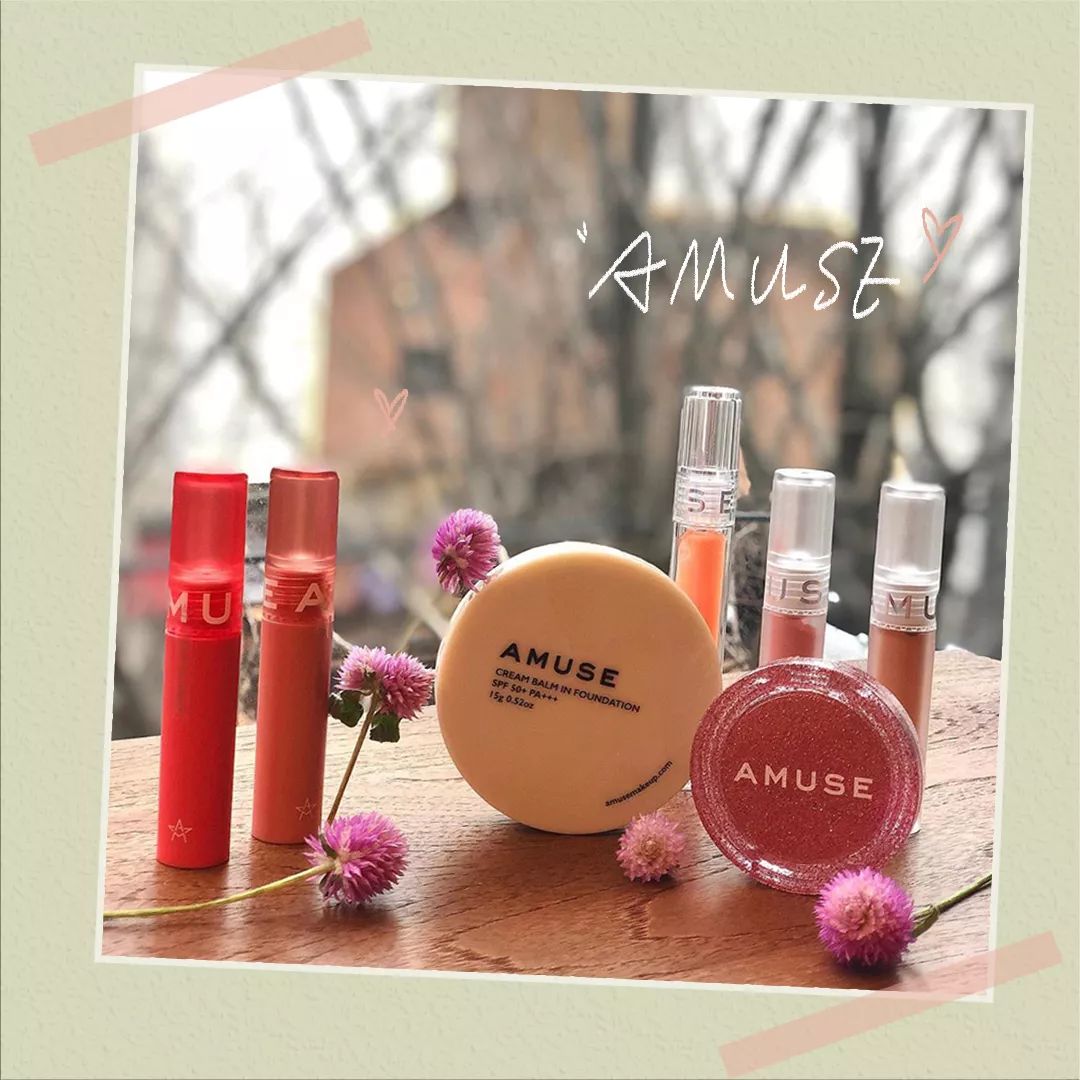 小众彩妆|如此貌美的神仙彩妆，才配得上与众不同的你