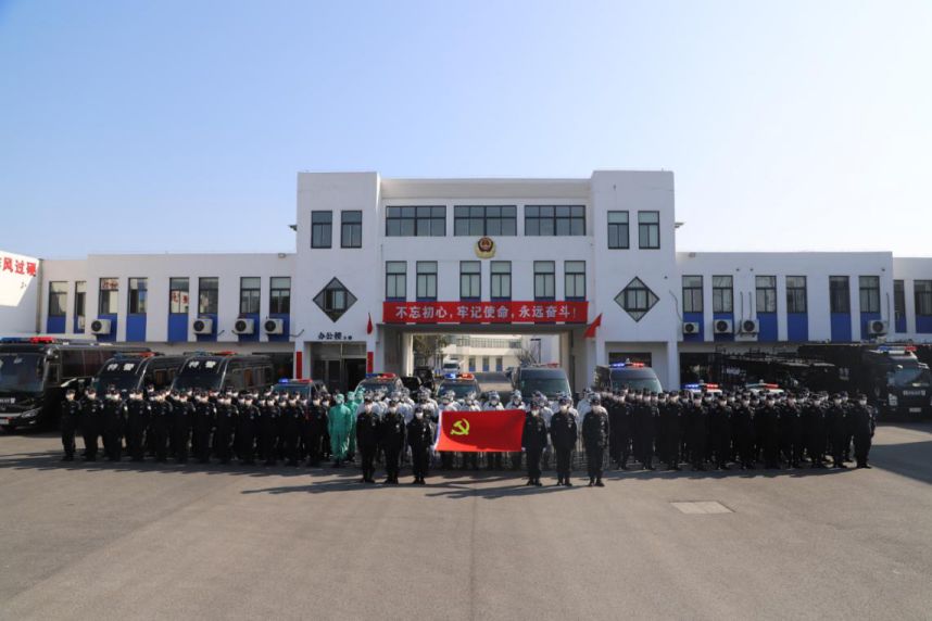 无锡在行动抗击疫情,无锡市最新行动