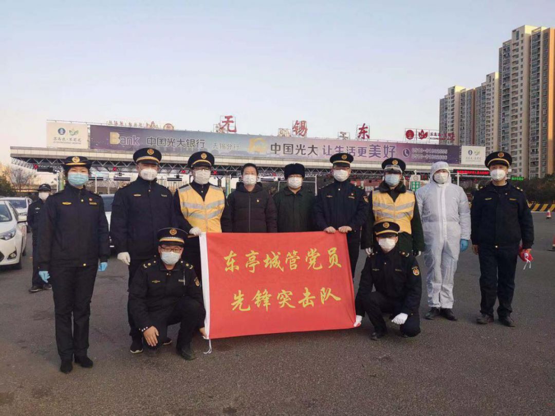 无锡在行动抗击疫情,无锡市最新行动