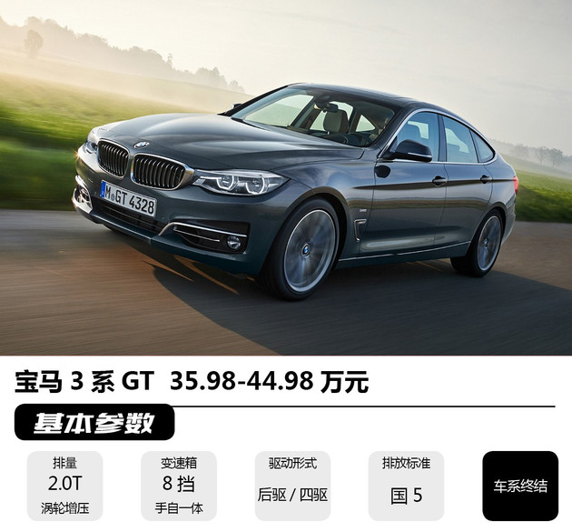 让你不珍惜失去的才是永恒！2020年再不买会后悔的车