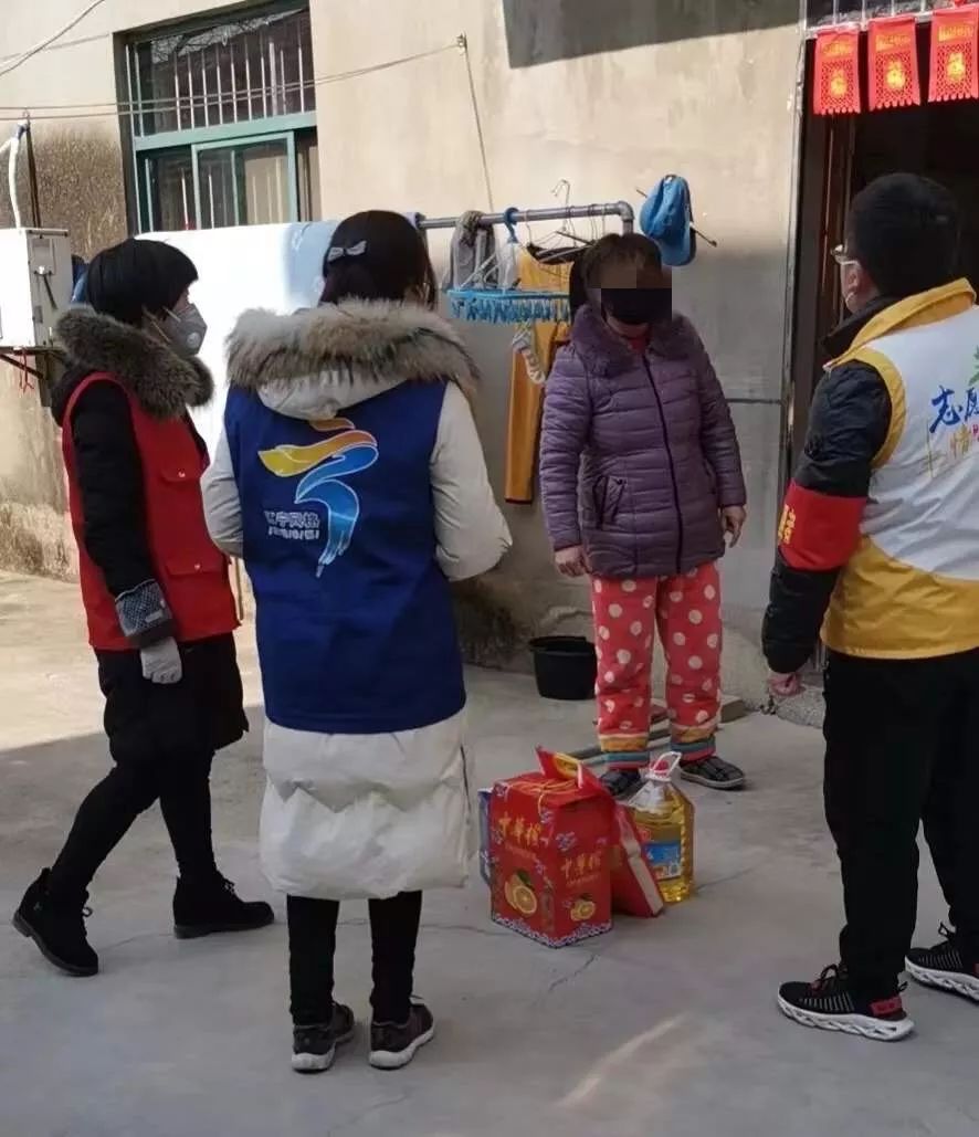 战“疫”先锋|你“下单”，我“代购”！为江宁这群“跑腿”打call