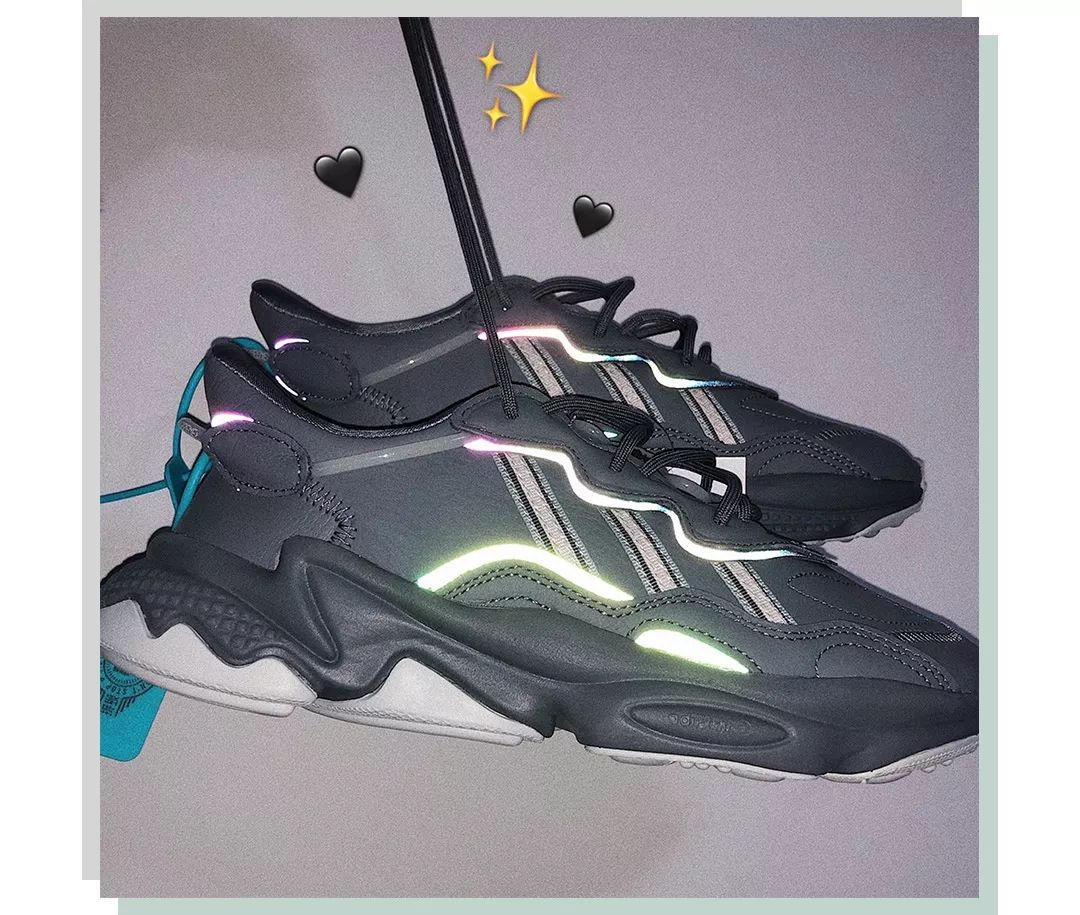 50左右高颜值运动鞋,100-200百搭运动鞋