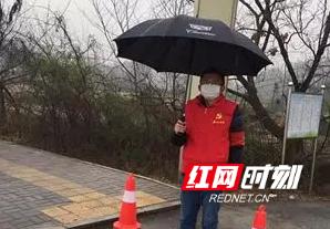 小人物疫情故事,小人物抗疫故事