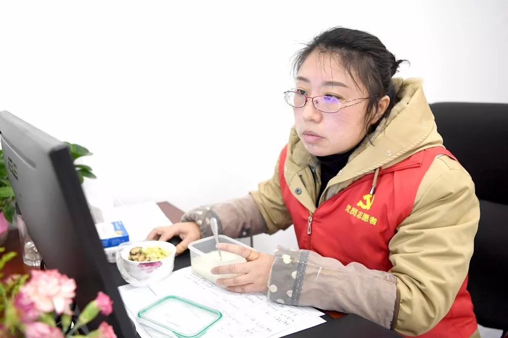 筑牢群防群治防线,筑牢防线保平安