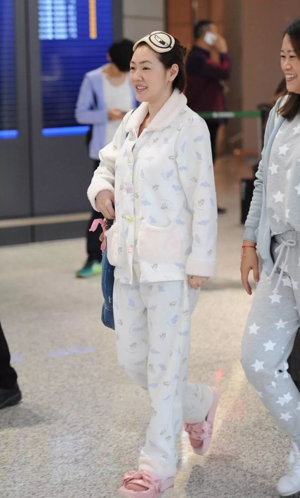 iu欧阳娜娜,欧阳娜娜冬天穿衣搭配