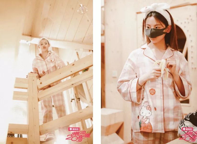 iu欧阳娜娜,欧阳娜娜冬天穿衣搭配