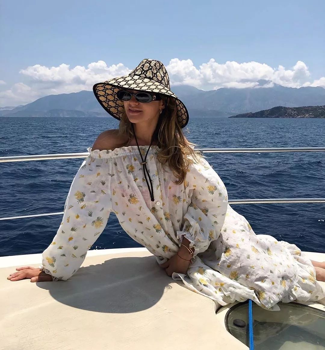 iu欧阳娜娜,欧阳娜娜冬天穿衣搭配