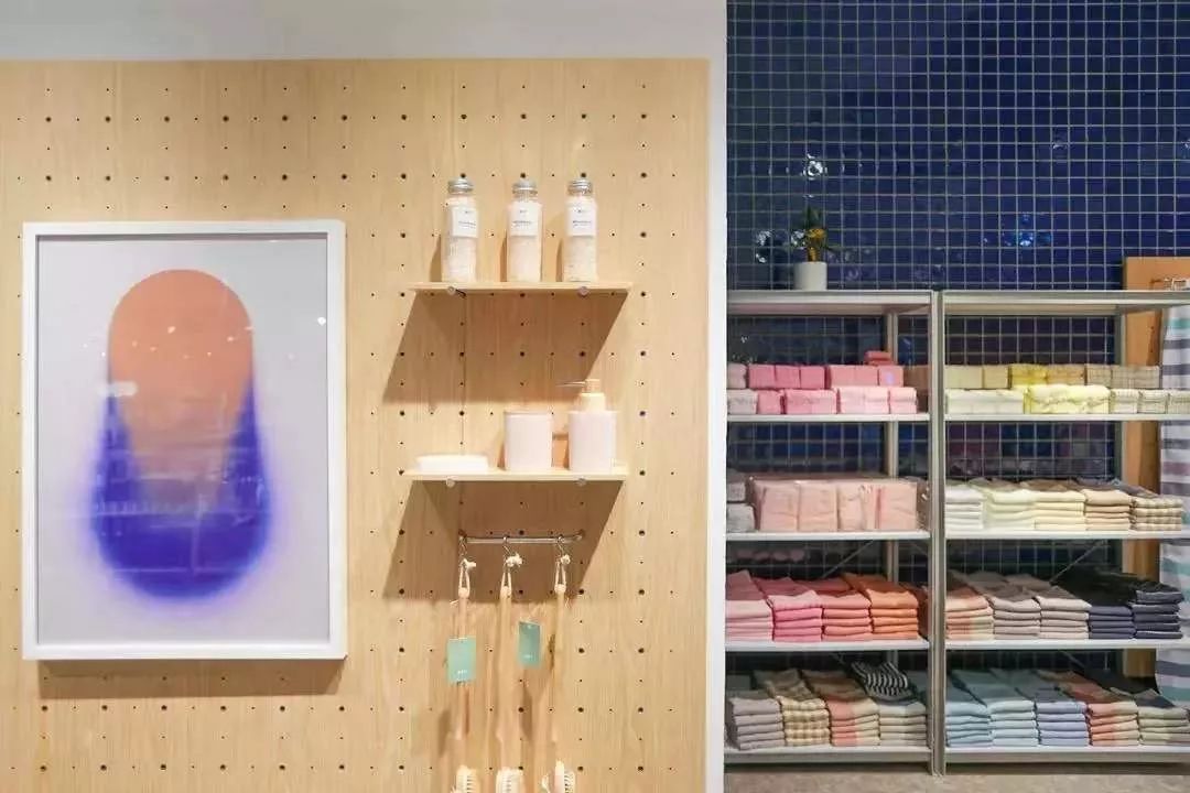 比MUJI便宜，比宜家好看，这个家居品牌简直开挂