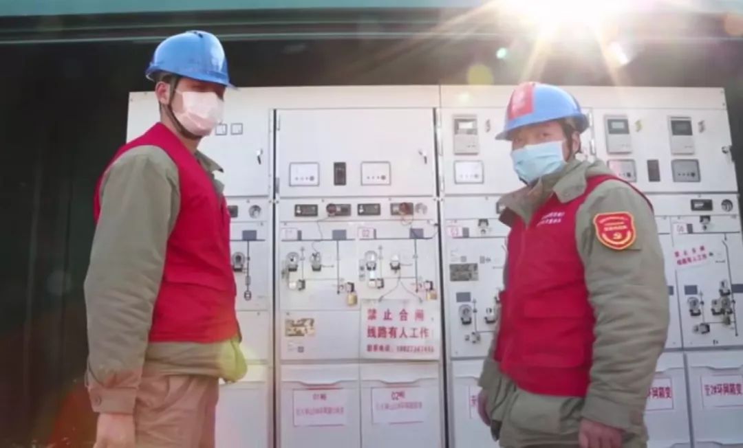 与疫情赛跑的24小时,与疫情顽强的斗争