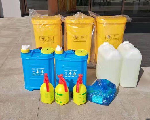 联防联控众志成城筑牢抗疫防线 (众志成城战疫情联防联控保平安)