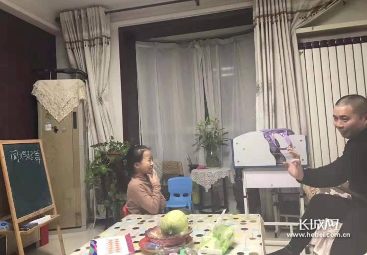 大“疫”当前，做好麦田“守护者”——临城县各学区学校组织开展丰富多彩的假期活动