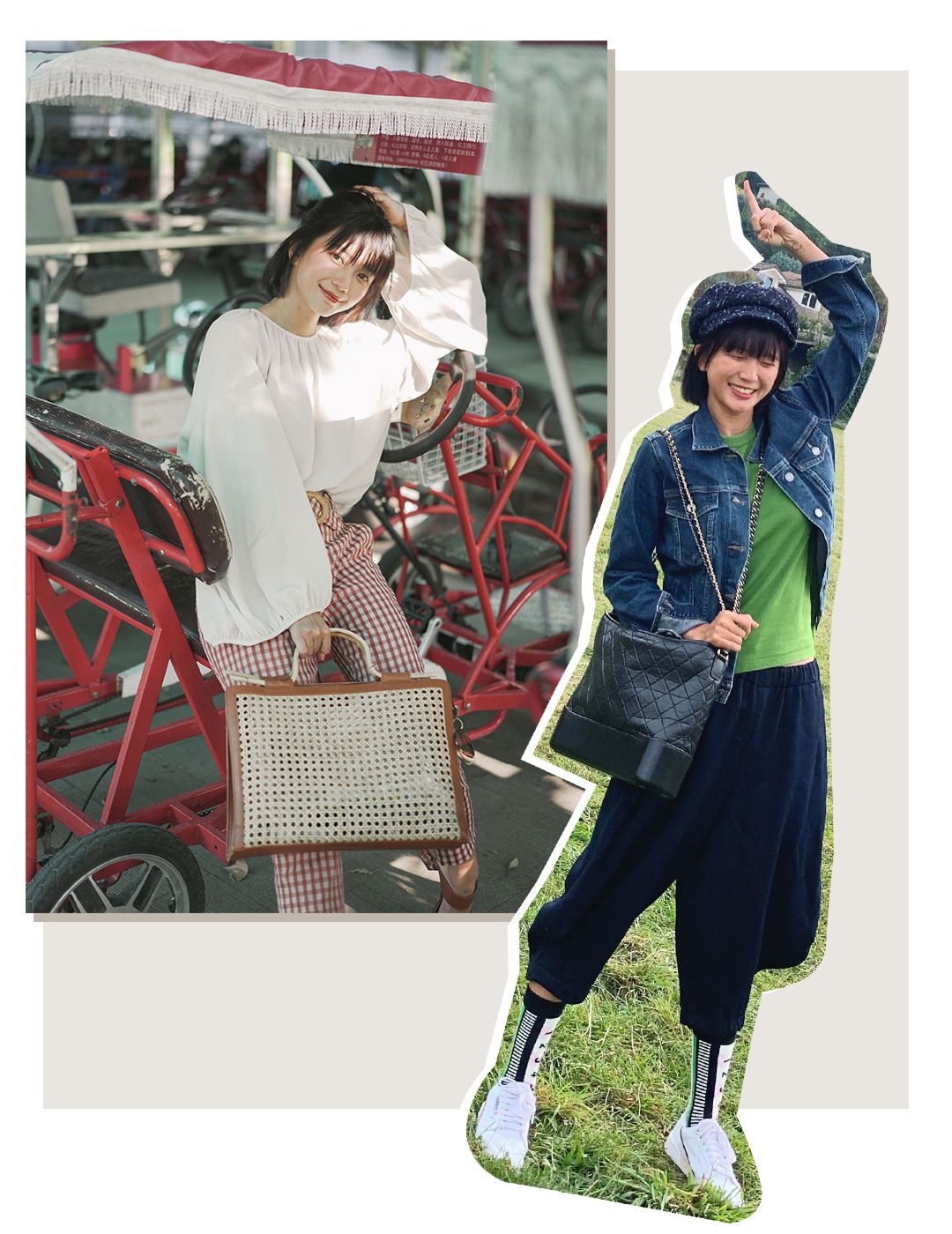 出门后想做的第一件事：买它