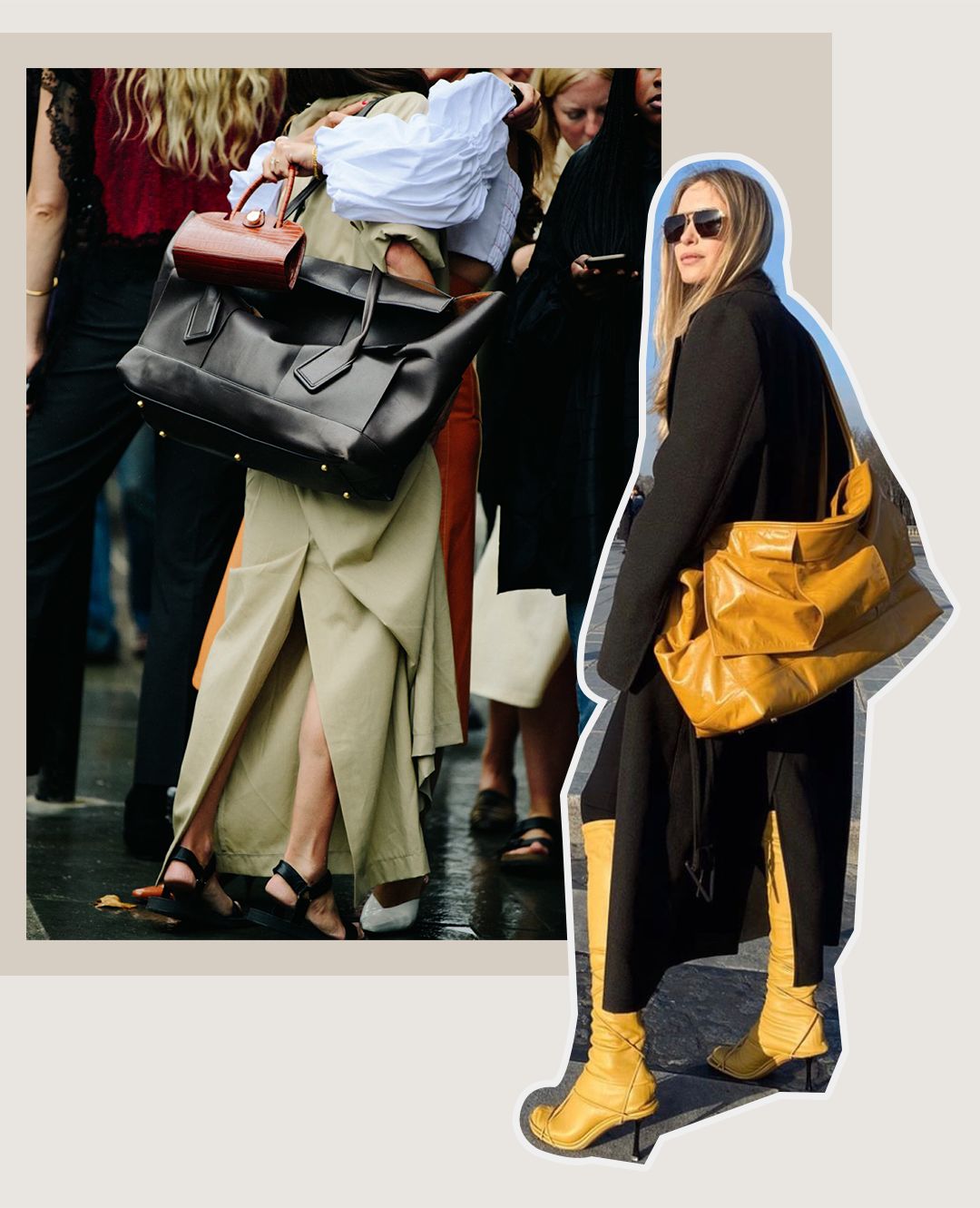 出门后想做的第一件事：买它