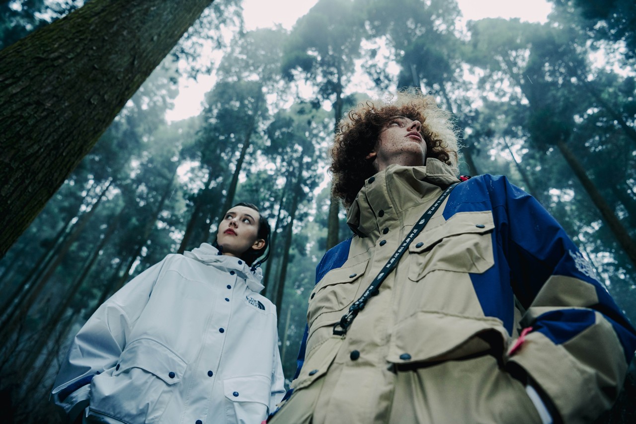 春夏新款速来围观,潮流穿搭2022春夏新品持续更新中