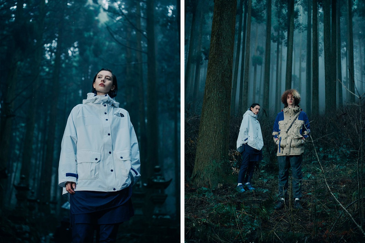 春夏新款速来围观,潮流穿搭2022春夏新品持续更新中