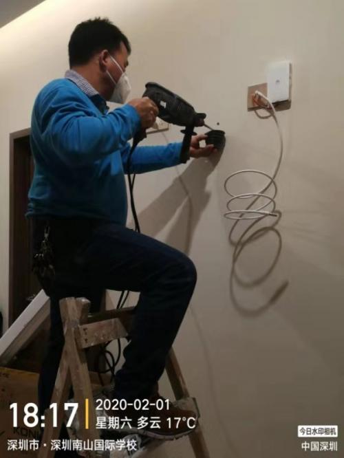 与新冠赛跑,与时间赛跑与疫情搏斗