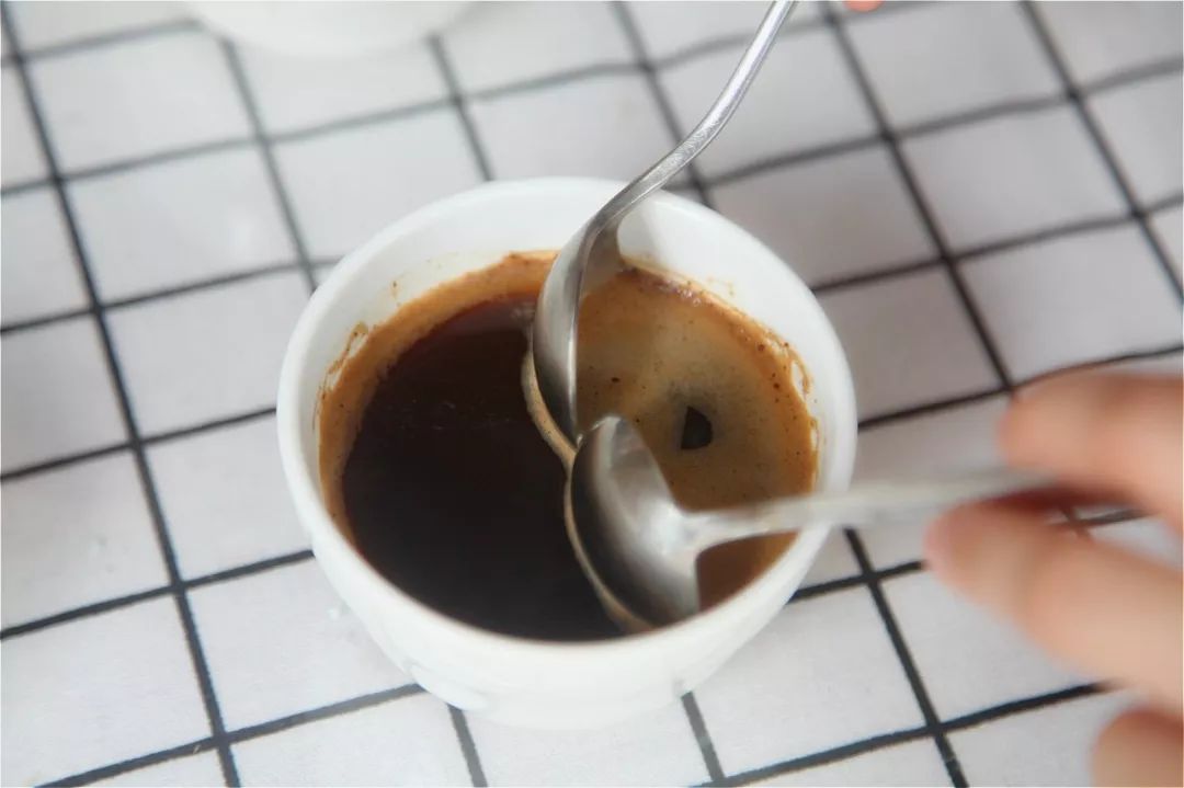 咖啡知识|如何品鉴一杯咖啡的味道？